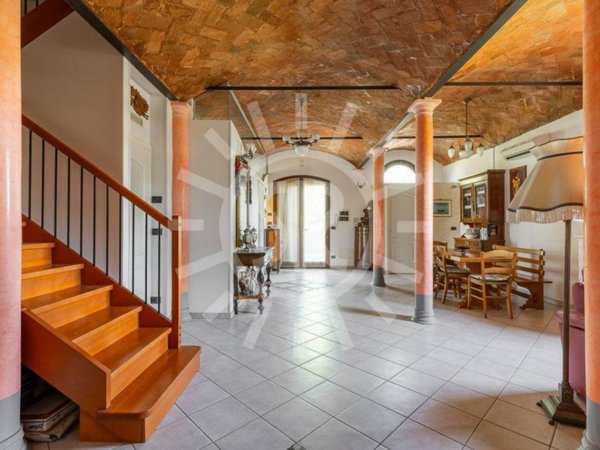 casa indipendente in vendita a Budrio in zona Vedrana