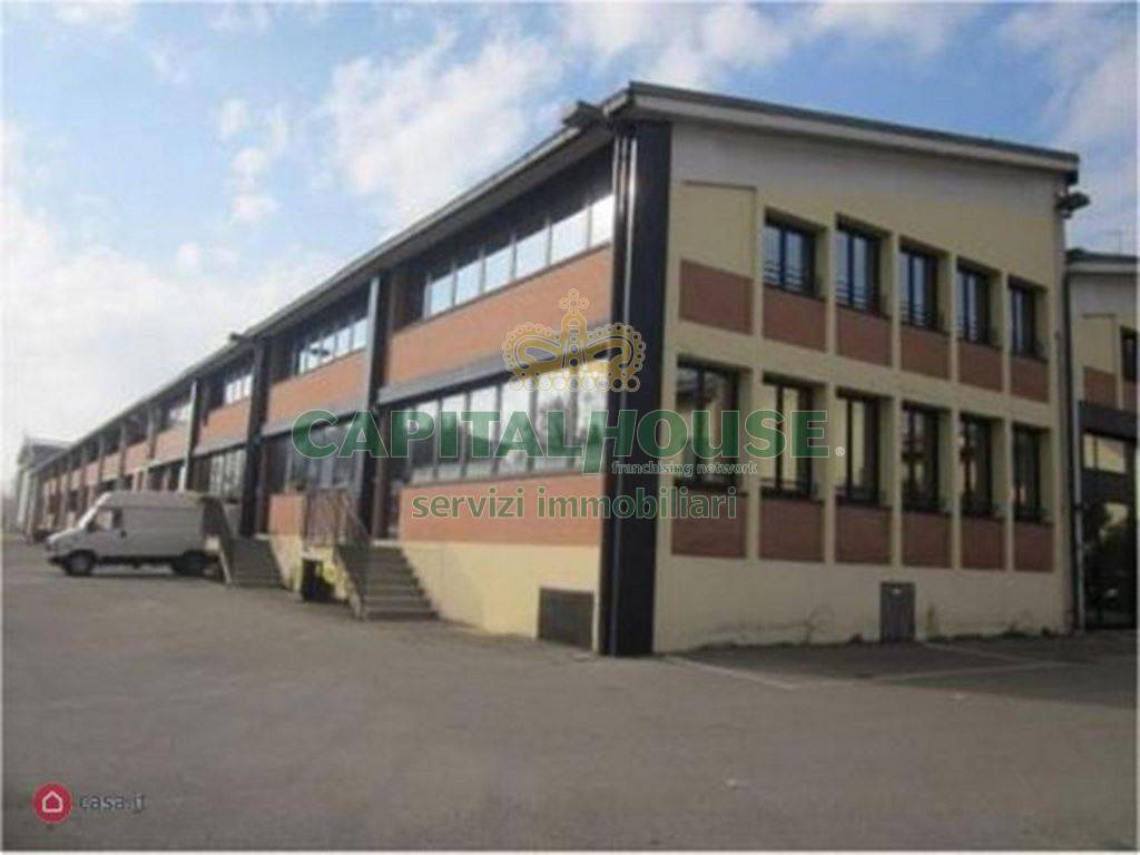 ufficio in vendita a Budrio in zona Prunaro