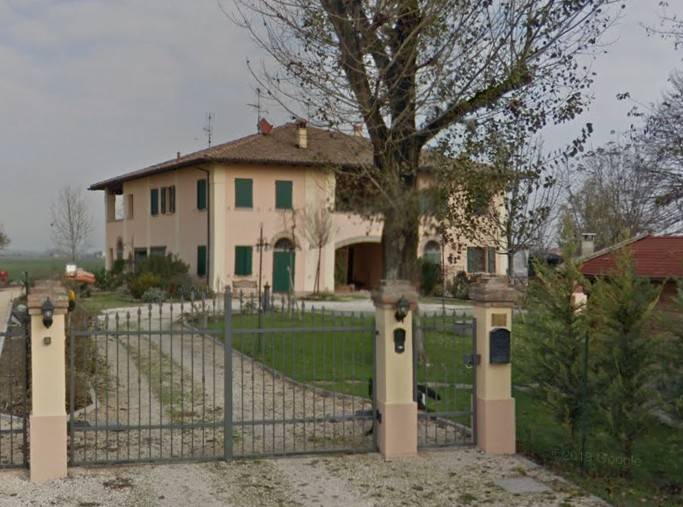 casa indipendente in vendita a Budrio in zona Dugliolo