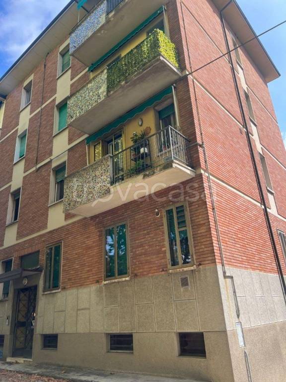 appartamento in vendita a Budrio