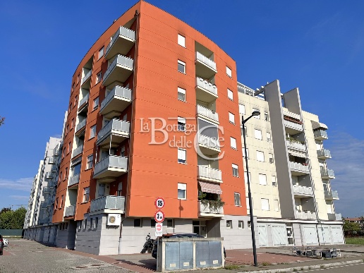appartamento in vendita a Budrio