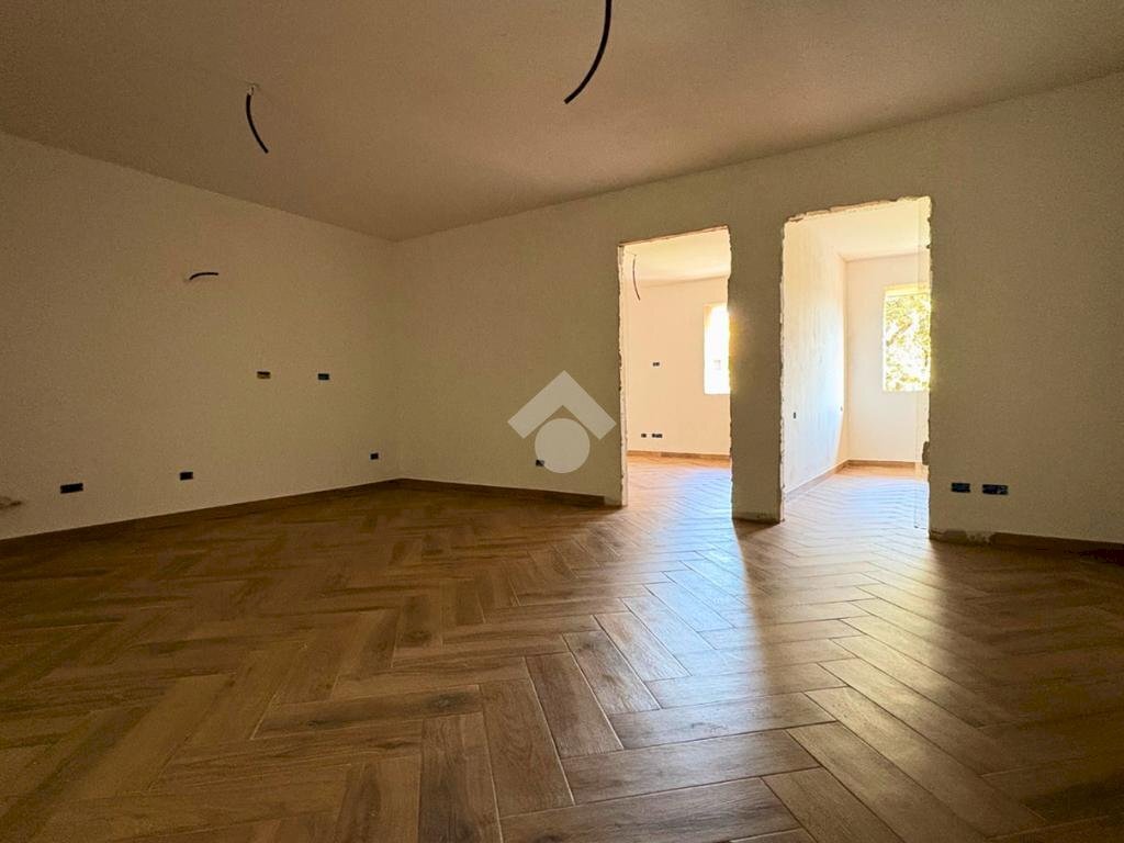 appartamento in vendita a Budrio