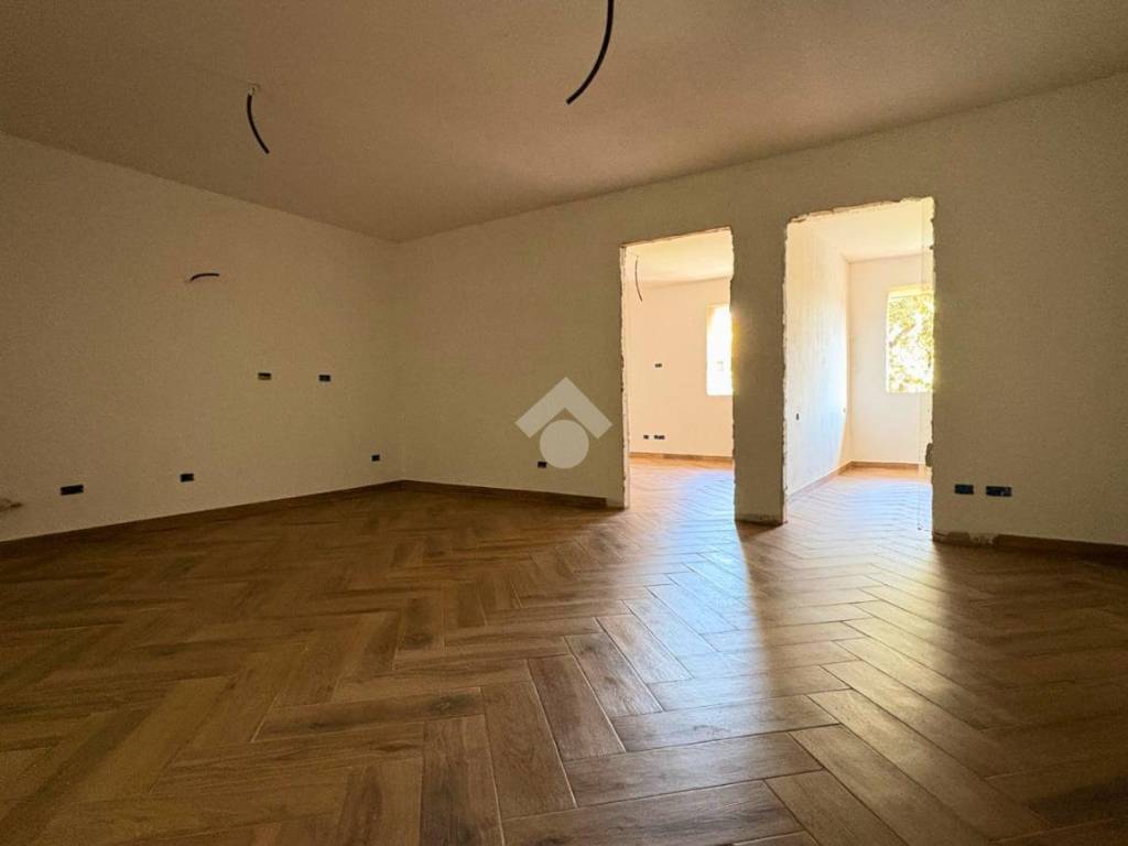 appartamento in vendita a Budrio