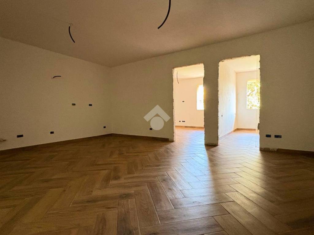 appartamento in vendita a Budrio