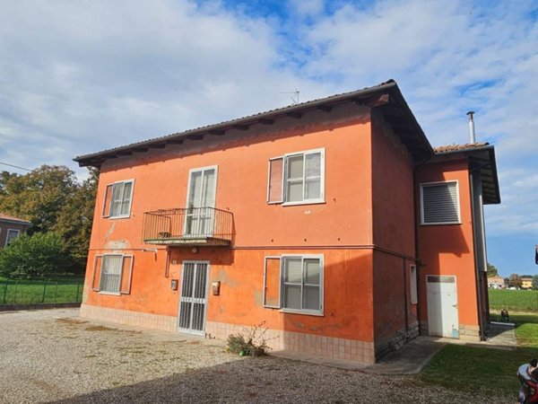 casa indipendente in vendita a Budrio in zona Vedrana