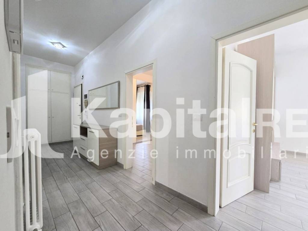 appartamento in vendita a Budrio