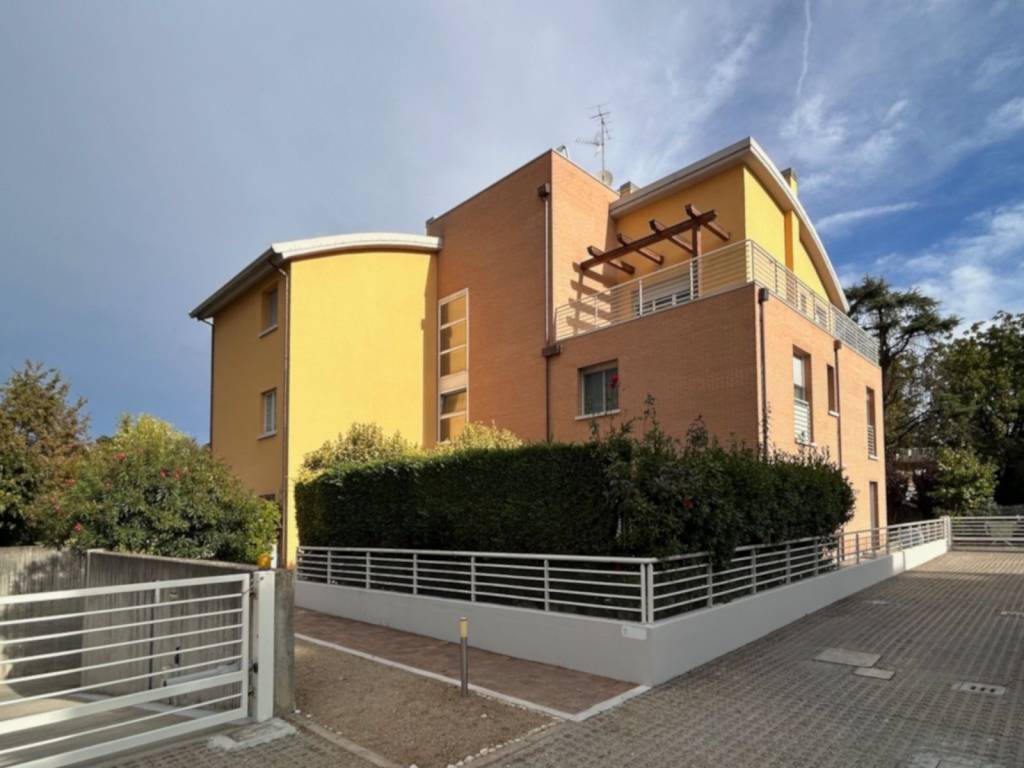appartamento in vendita a Budrio