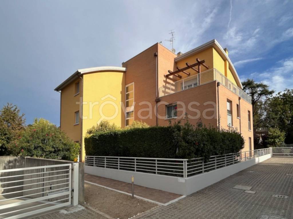 appartamento in vendita a Budrio