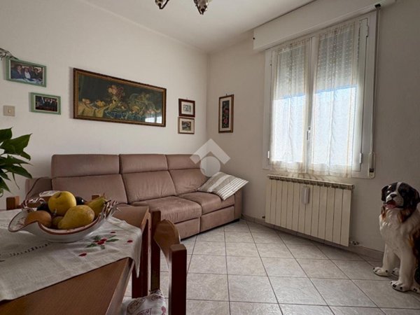 appartamento in vendita a Budrio