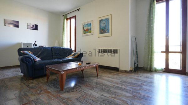 appartamento in vendita a Budrio