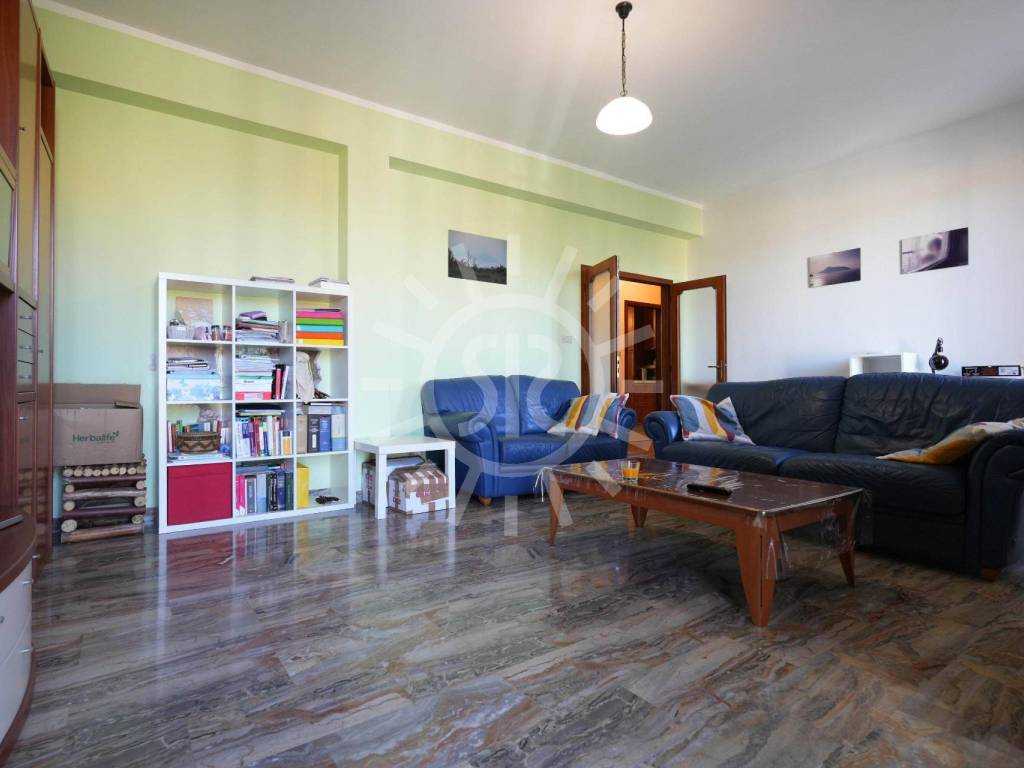 appartamento in vendita a Budrio