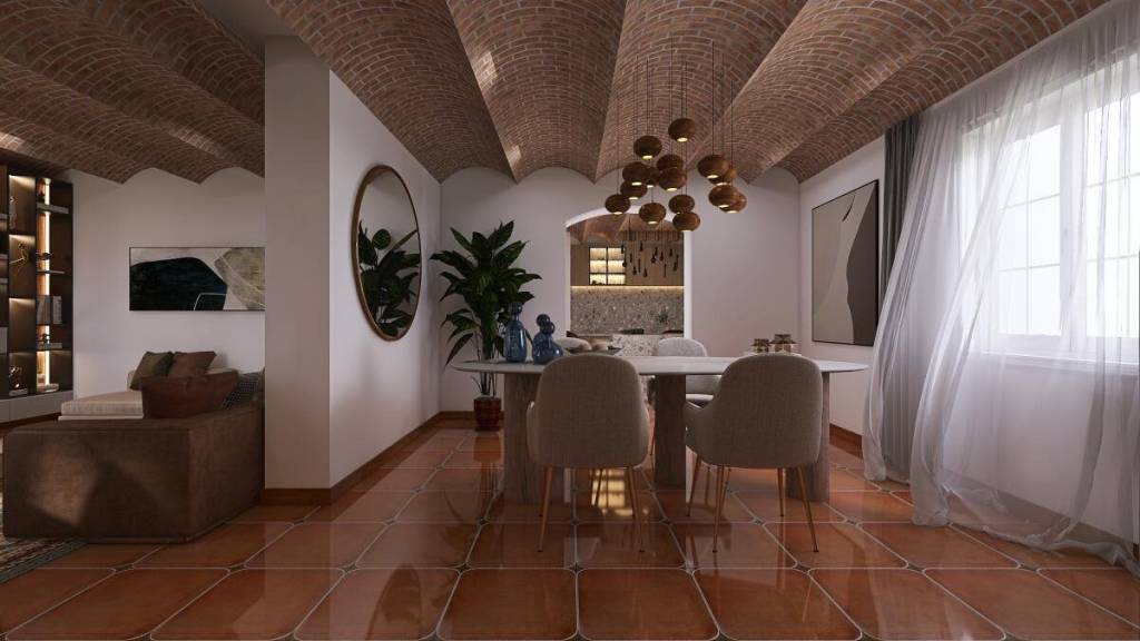 casa indipendente in vendita a Budrio