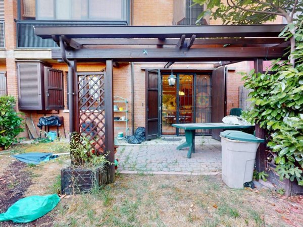 casa indipendente in vendita a Budrio in zona Prunaro
