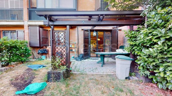 casa indipendente in vendita a Budrio in zona Prunaro