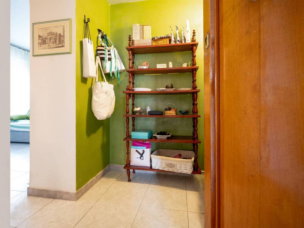 appartamento in vendita a Budrio