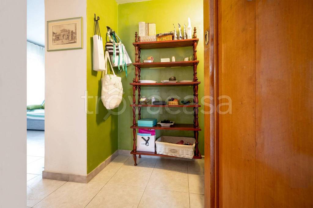 appartamento in vendita a Budrio