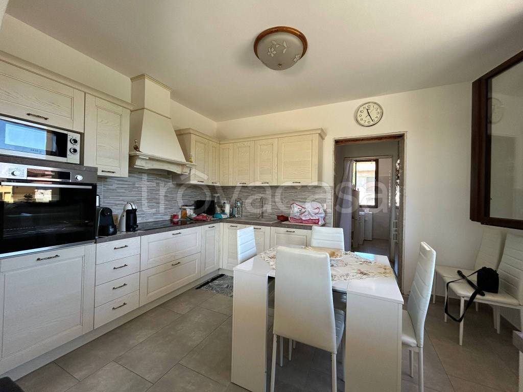 appartamento in vendita a Budrio