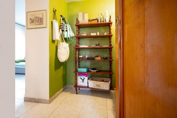 appartamento in vendita a Budrio