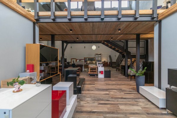 loft in vendita a Budrio in zona Prunaro