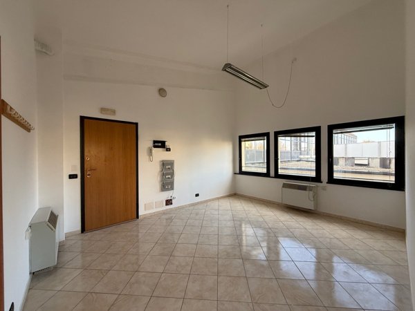 attico in vendita a Budrio in zona Prunaro