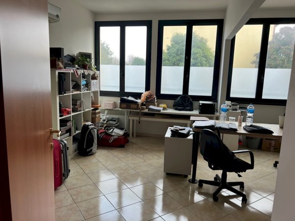 appartamento in vendita a Budrio in zona Prunaro