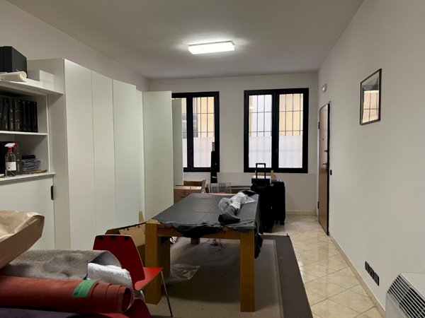 appartamento in vendita a Budrio in zona Prunaro