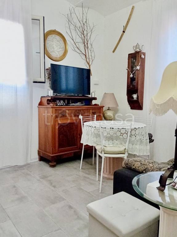 appartamento in vendita a Budrio