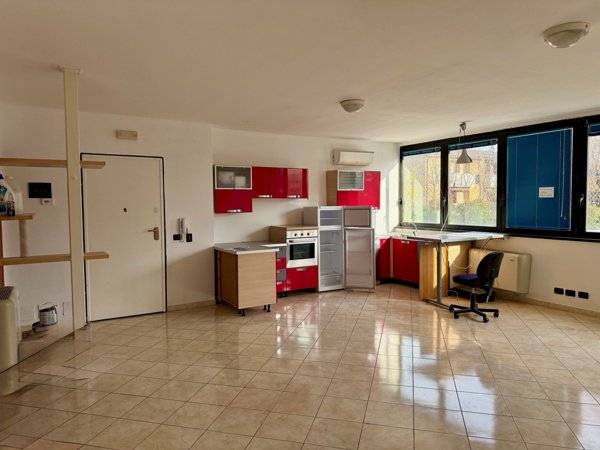 ufficio in vendita a Budrio in zona Prunaro