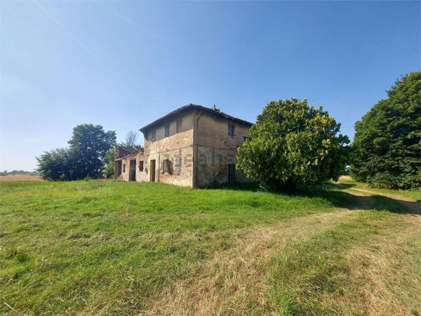 casa indipendente in vendita a Budrio
