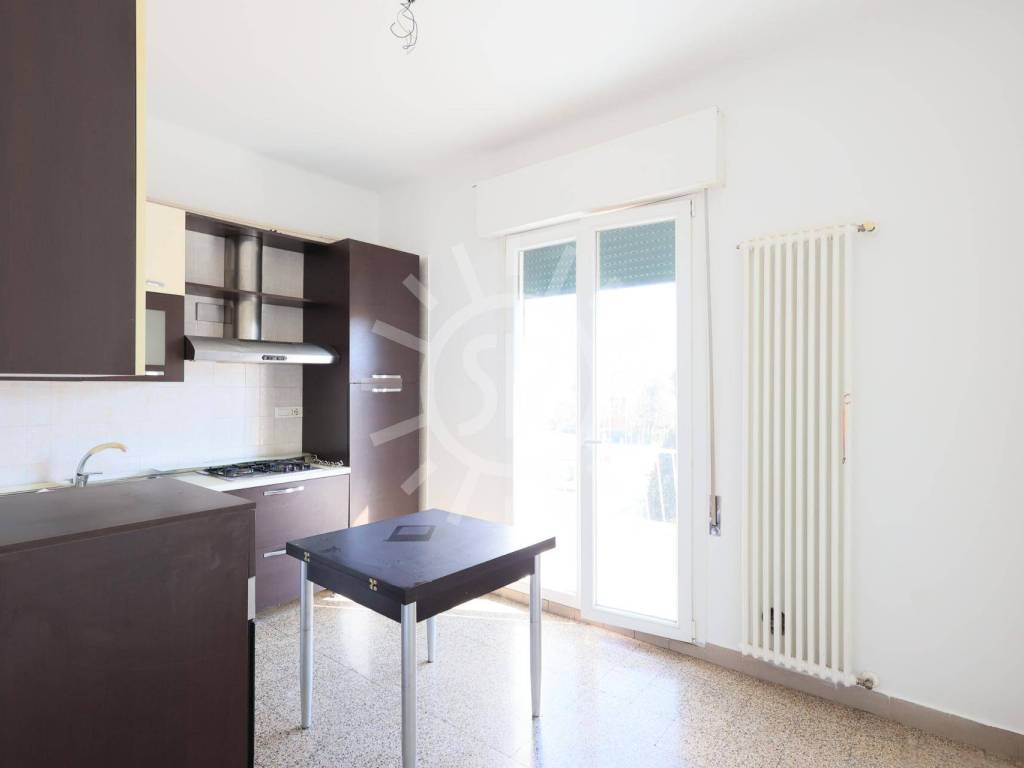 appartamento in vendita a Budrio