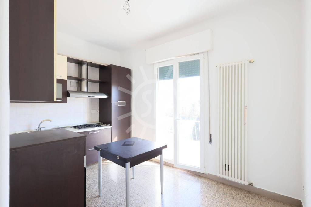 appartamento in vendita a Budrio