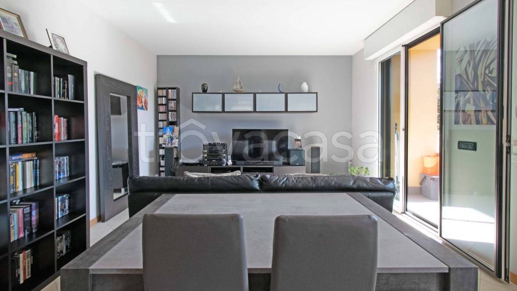 appartamento in vendita a Budrio