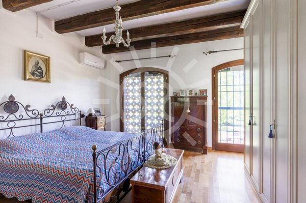 casa indipendente in vendita a Budrio in zona Vedrana