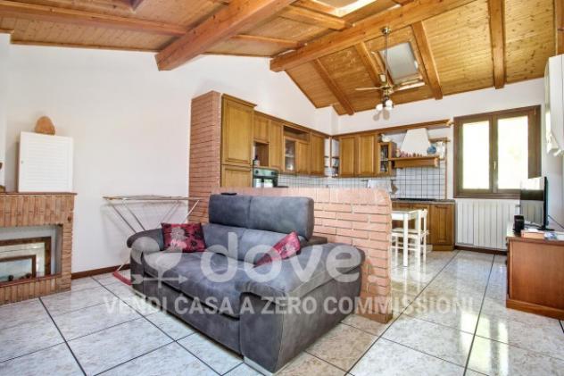 appartamento in vendita a Budrio