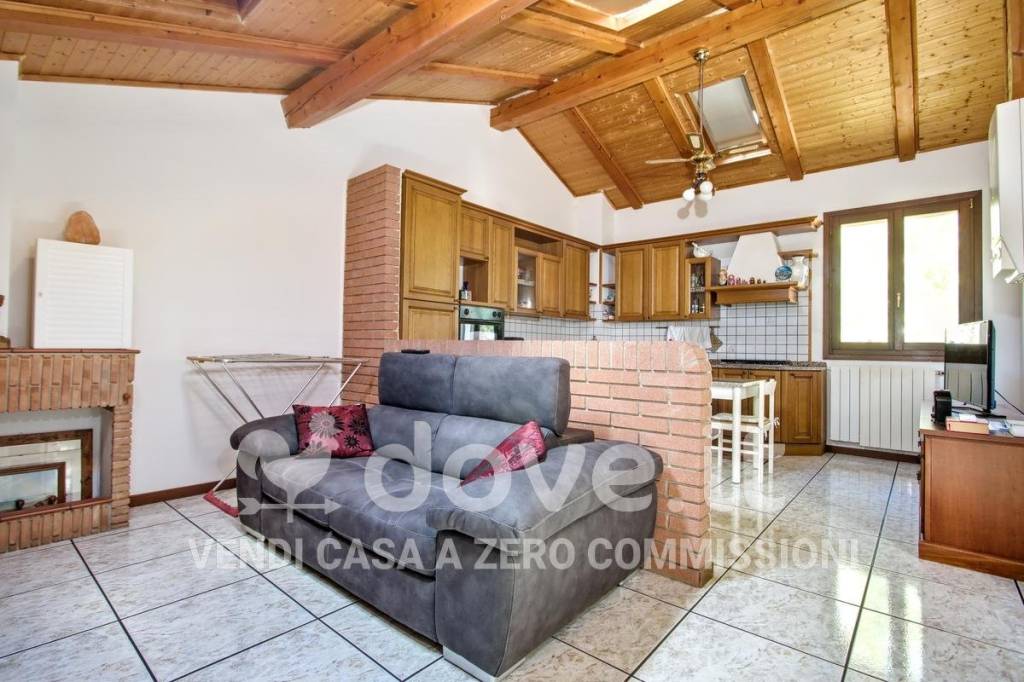 appartamento in vendita a Budrio