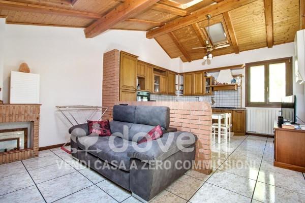 appartamento in vendita a Budrio