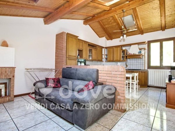 appartamento in vendita a Budrio