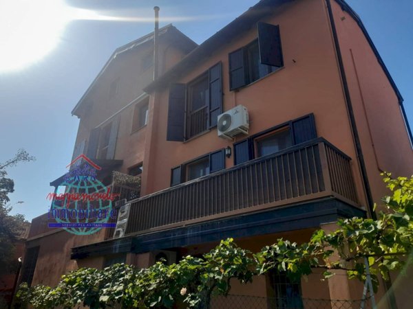 appartamento in vendita a Budrio in zona Mezzolara