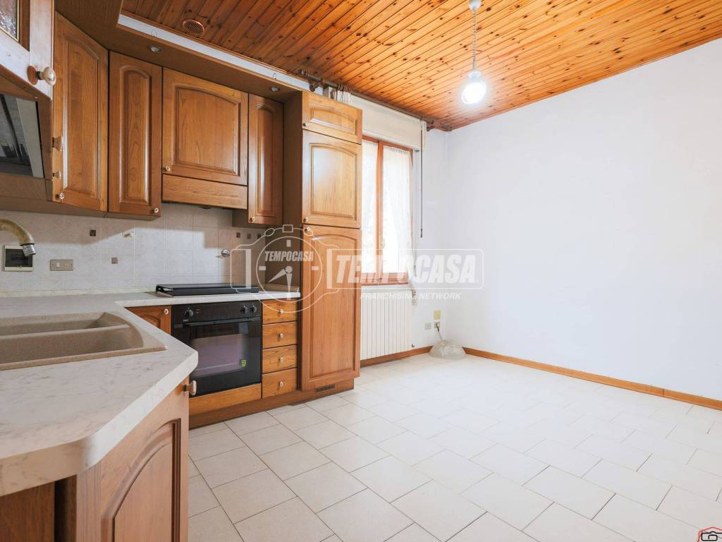 appartamento in vendita a Budrio