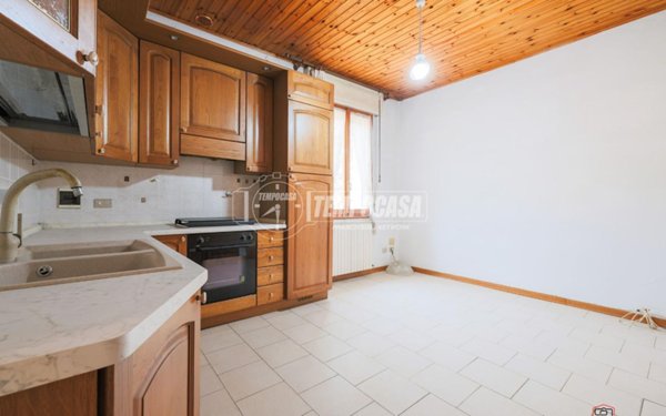 appartamento in vendita a Budrio