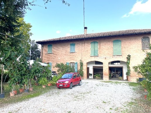 casa indipendente in vendita a Budrio in zona Mezzolara