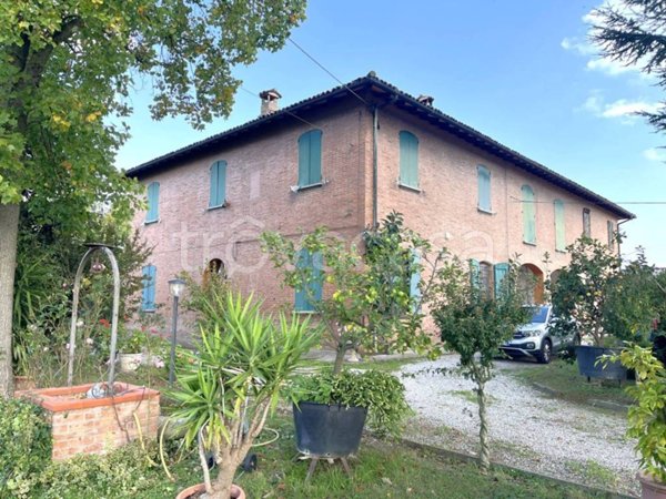 casa indipendente in vendita a Budrio in zona Mezzolara