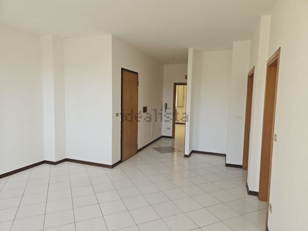 appartamento in vendita a Budrio