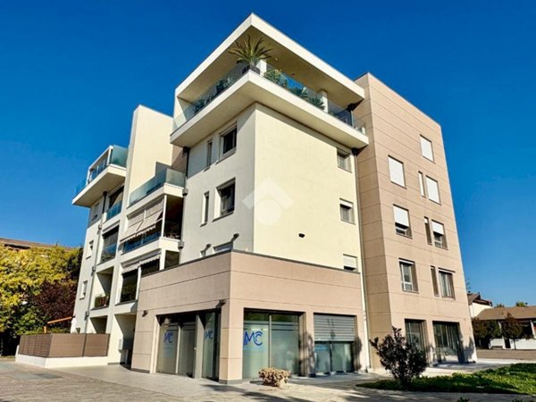 appartamento in vendita a Budrio