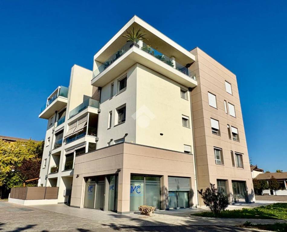 appartamento in vendita a Budrio