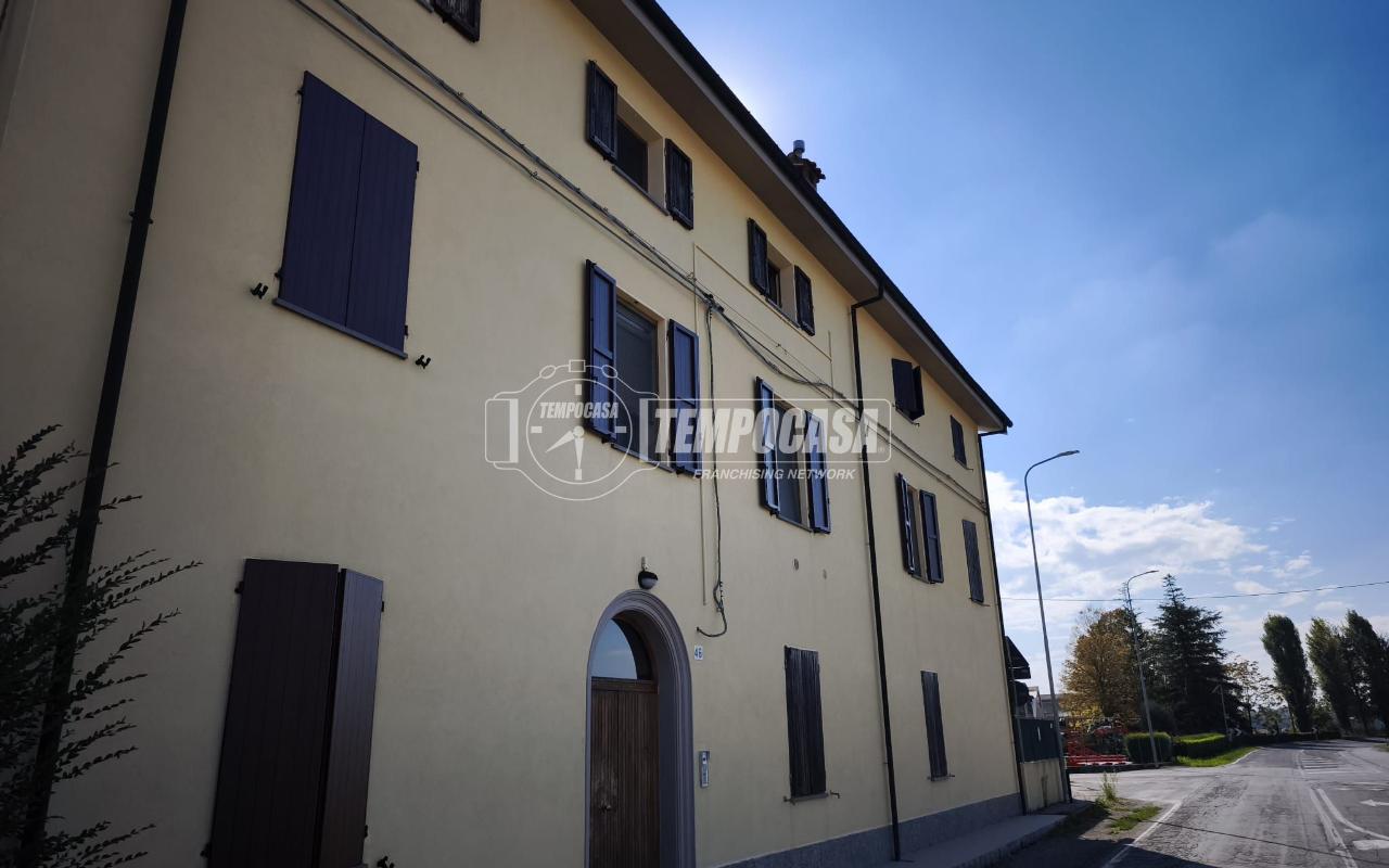 appartamento in vendita a Budrio in zona Vedrana