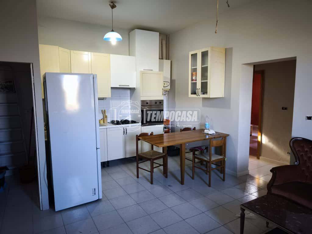 appartamento in vendita a Budrio