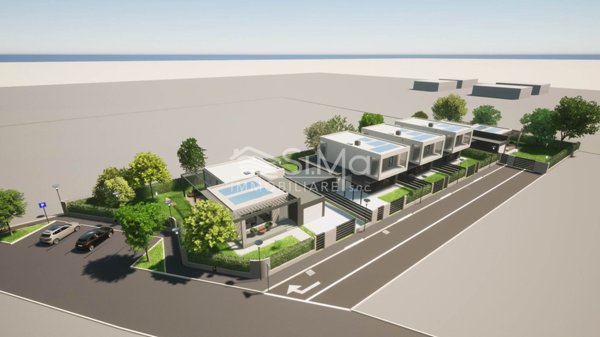 casa indipendente in vendita a Budrio in zona Cento