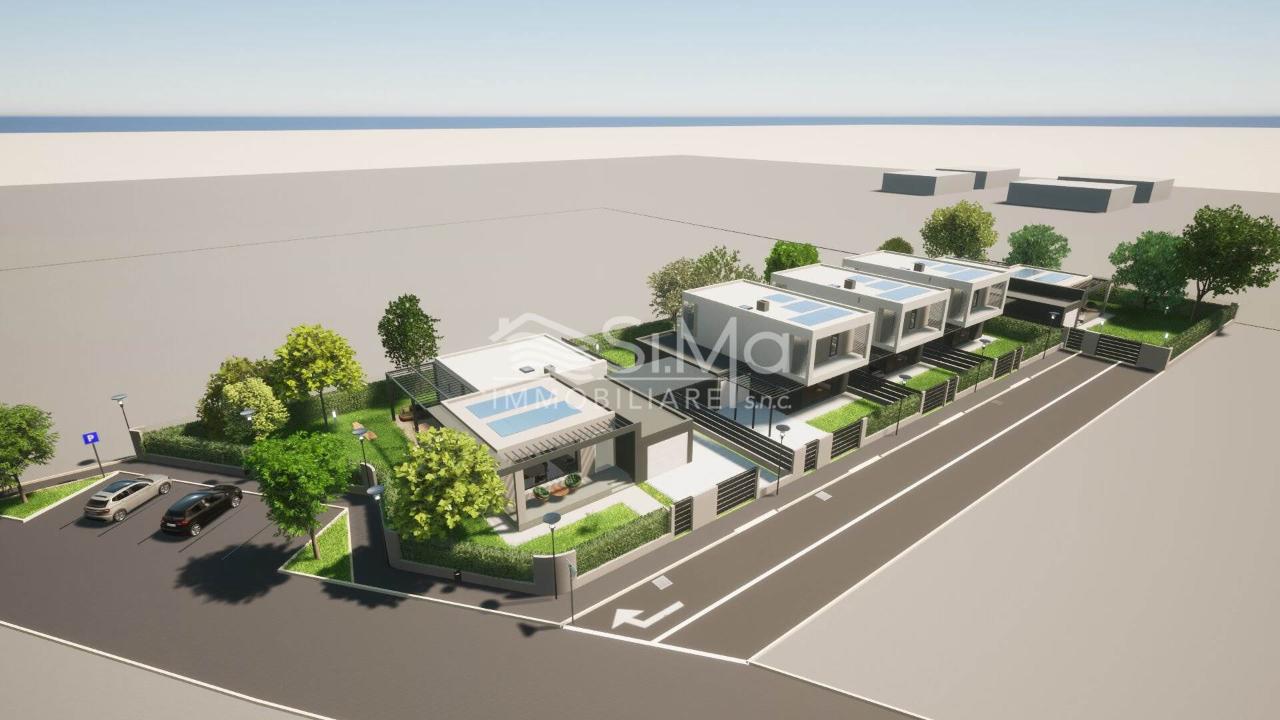 casa indipendente in vendita a Budrio in zona Cento