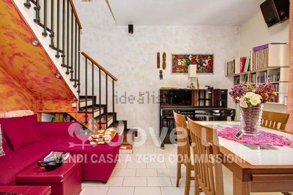 appartamento in vendita a Budrio